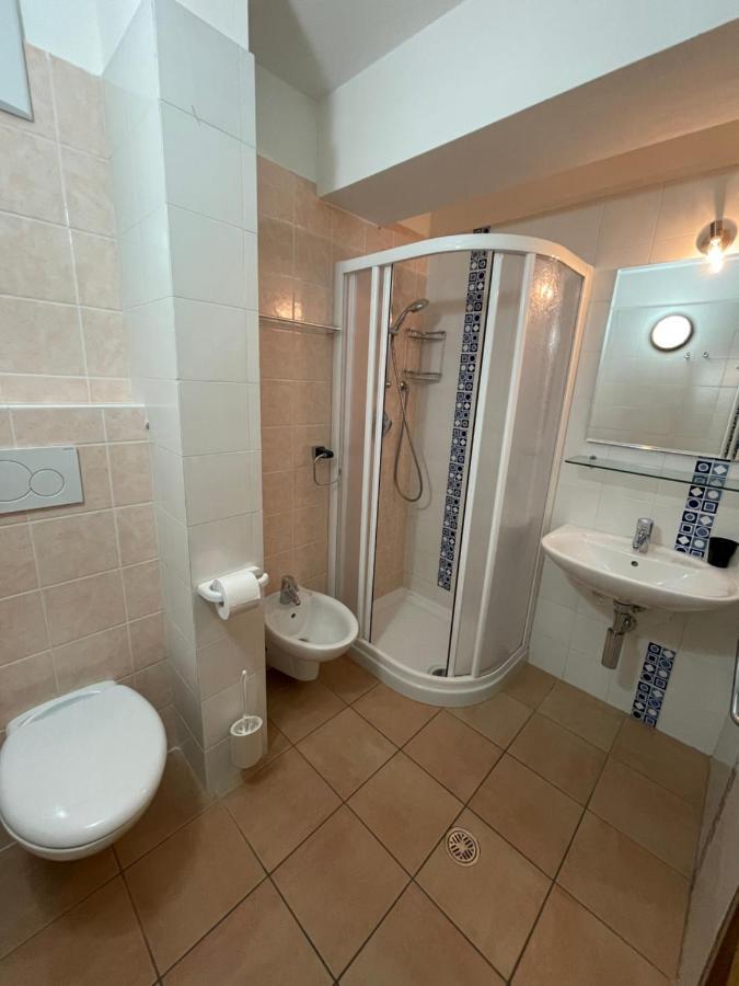 Casa Del Roccolo Daire Folgarida Dış mekan fotoğraf