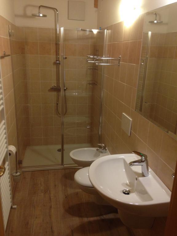 Casa Del Roccolo Daire Folgarida Dış mekan fotoğraf